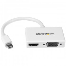 StarTech Adapt DisplayPort HDMI