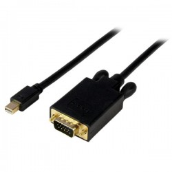 StarTech Mini DP DisplayPort 3m