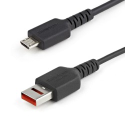StarTech 1m SECURE charge Câble