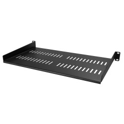 StarTech 1U ventilé Rack étagère