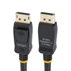 StarTech DisplayPort 2m M M