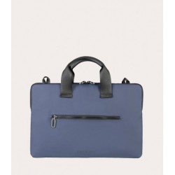Tucano Gommo 15.6 Bleu