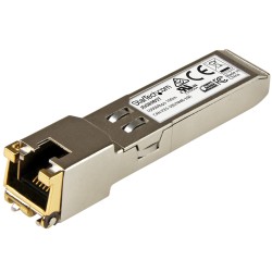 StarTech Module SFP 1GbE RJ45 100m