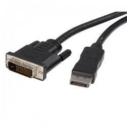 StarTech Adapt DisplayPort DVI