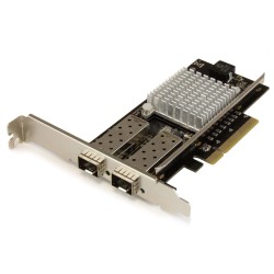 StarTech Module SFP+ 1GbE 2 ports