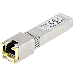StarTech Module SFP+ 10GbE RJ45