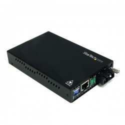 StarTech Conv fibre 100Mb SC