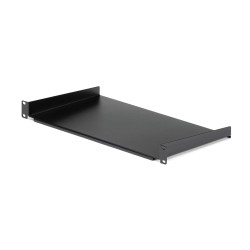 StarTech 1U serveur Rack étagère