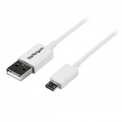 StarTech 1m USB-A vers MICRO B