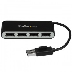 StarTech Hub USB 2.0 4 ports