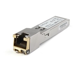 StarTech Module SFP RJ45
