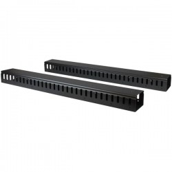 StarTech Gui de câbles 0u 18m pour
