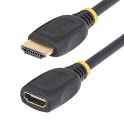 StarTech HDMI 1m 4K 2m