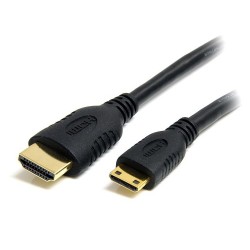 StarTech HDMI 1m M M série AC
