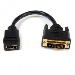 StarTech Adapt HDMI vers DVI-D F M
