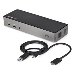 StarTech Adapt USB-C HDMI 4K