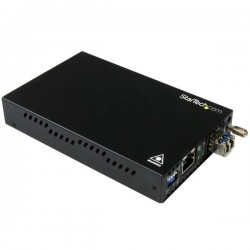 StarTech Conv de média fibre