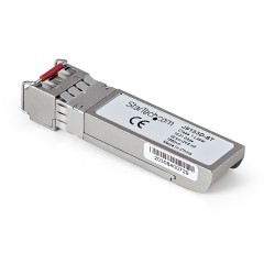 StarTech Module SFP+ 10GbE SC ST
