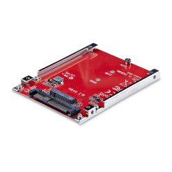 StarTech Adapt M.2 vers U.3 NVMe