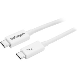 StarTech Câble Thunderbolt 3 1m 20