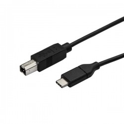 StarTech 0,5m USB-C vers USB B USB