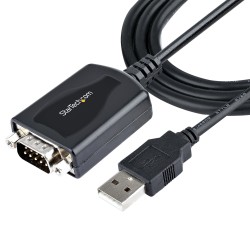 StarTech USB vers série Câble WIN