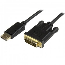 StarTech Adapt DisplayPort DVI 2m