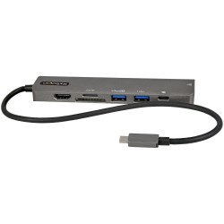 StarTech Adapt USB-C HDMI 4K