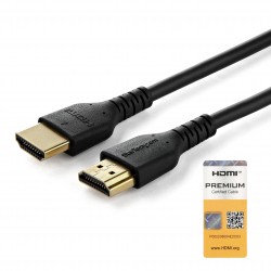 StarTech HDMI renforcé 1m