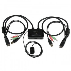 StarTech KVM 2x 2x 2x 2x HDMI