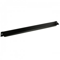 StarTech panneau obturateur rack 1U
