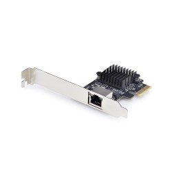 StarTech Carte PCIe 1 2,5 5GbE