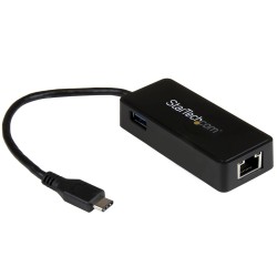 StarTech Adapt USB-C A vers 1GbE