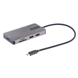 StarTech Adapt USB-C HDMI 4K