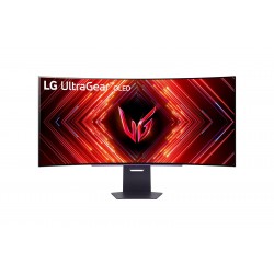 LG UltraGear 45GS95QX-B
