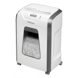 Fellowes Powershred 15C Cross-Cu