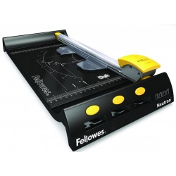 Fellowes Neutron A4