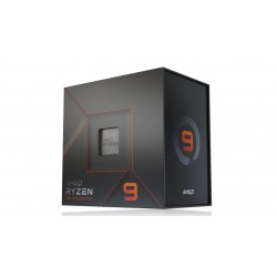 AMD Ryzen 9 7900X WOF
