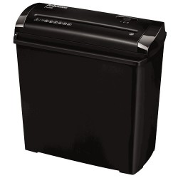 Fellowes Powershred P-25S Coupe droite