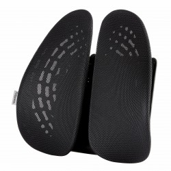Fellowes support dorsal Back Ang