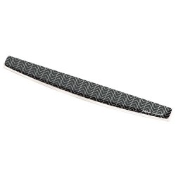 Fellowes Repose-poignets clavier Chevron