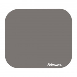 Fellowes Tapis souris Gris