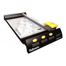 Fellowes Neutron Plus A4