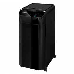 Fellowes AutoMax 550C Noir