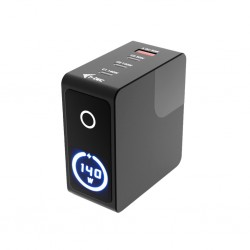 I-TEC CHARGER-INTG140W intelligent