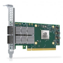 NVIDIA ConnectX-6 Dx 2x100GbE QSFP56
