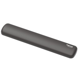 Fellowes Repose-poignets clavier compact Breyta Noir