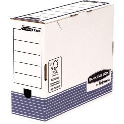 Fellowes boîte archive x10
