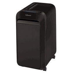 Fellowes Powershred LX221 Micro Noir
