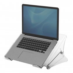 Fellowes support portable Clarit